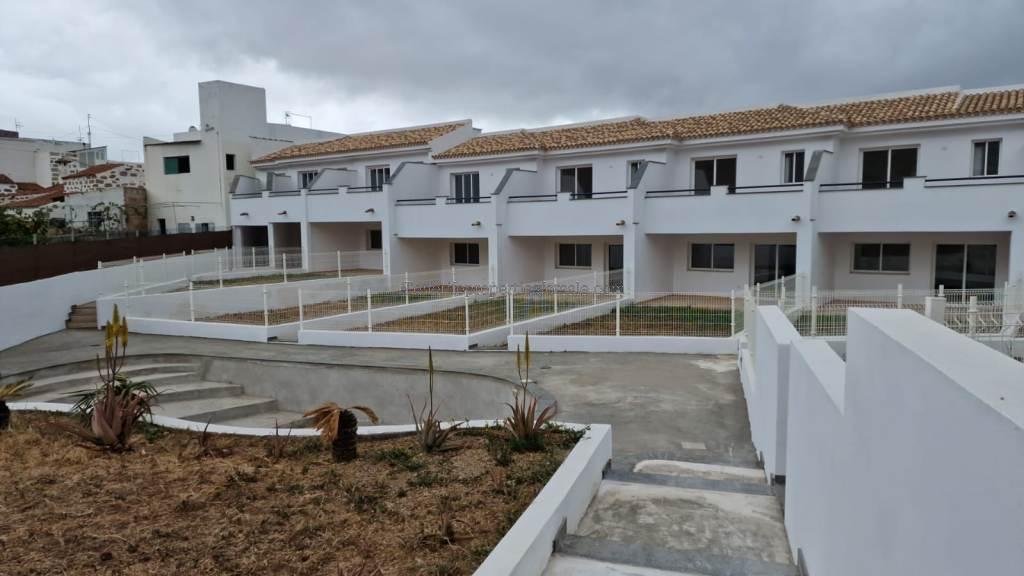 A3CDS2258 Townhouse San Miguel de Abona Costa del Silencio 270970 €