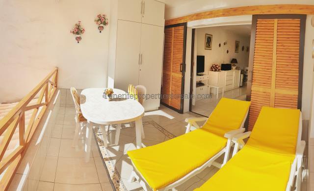 A1LC2295 Apartamento San Marino Holiday Los Cristianos 335950 €