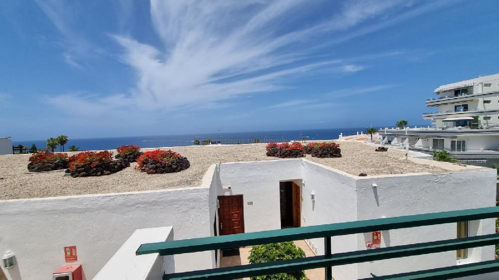 A1CA2350 Penthouse Panorama Costa Adeje 399000 €