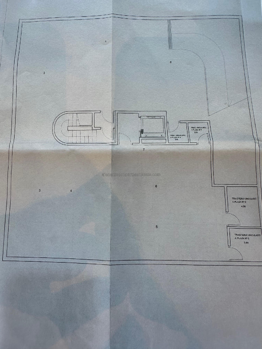 0SI2984 Plot of Land