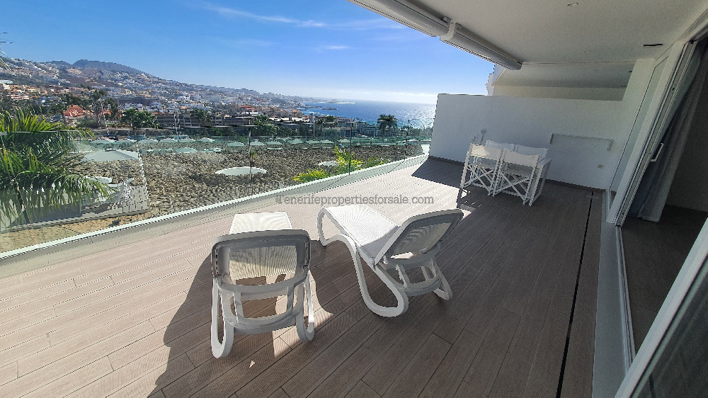 A1CA3023 Apartamento BAOBAB Costa Adeje 560000 €